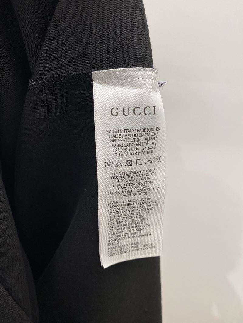 Gucci T-Shirts